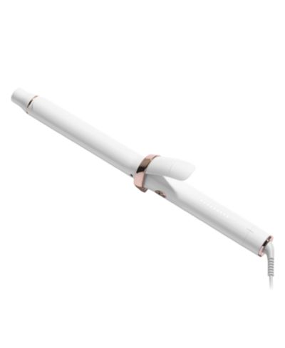 T3 SinglePass Curl X 1" Ceramic Extra-Long Barrel Curling Iron