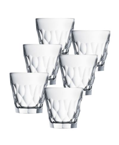 Стакан La Rochère 10 oz. Chope, набор из 6 шт