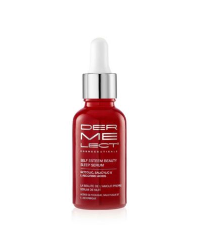 Сыворотка для сна Dermelect SELF-ESTEEM Beauty Sleep