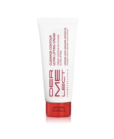 Dermelect крем для контура декольте Ultra Lifting Cream