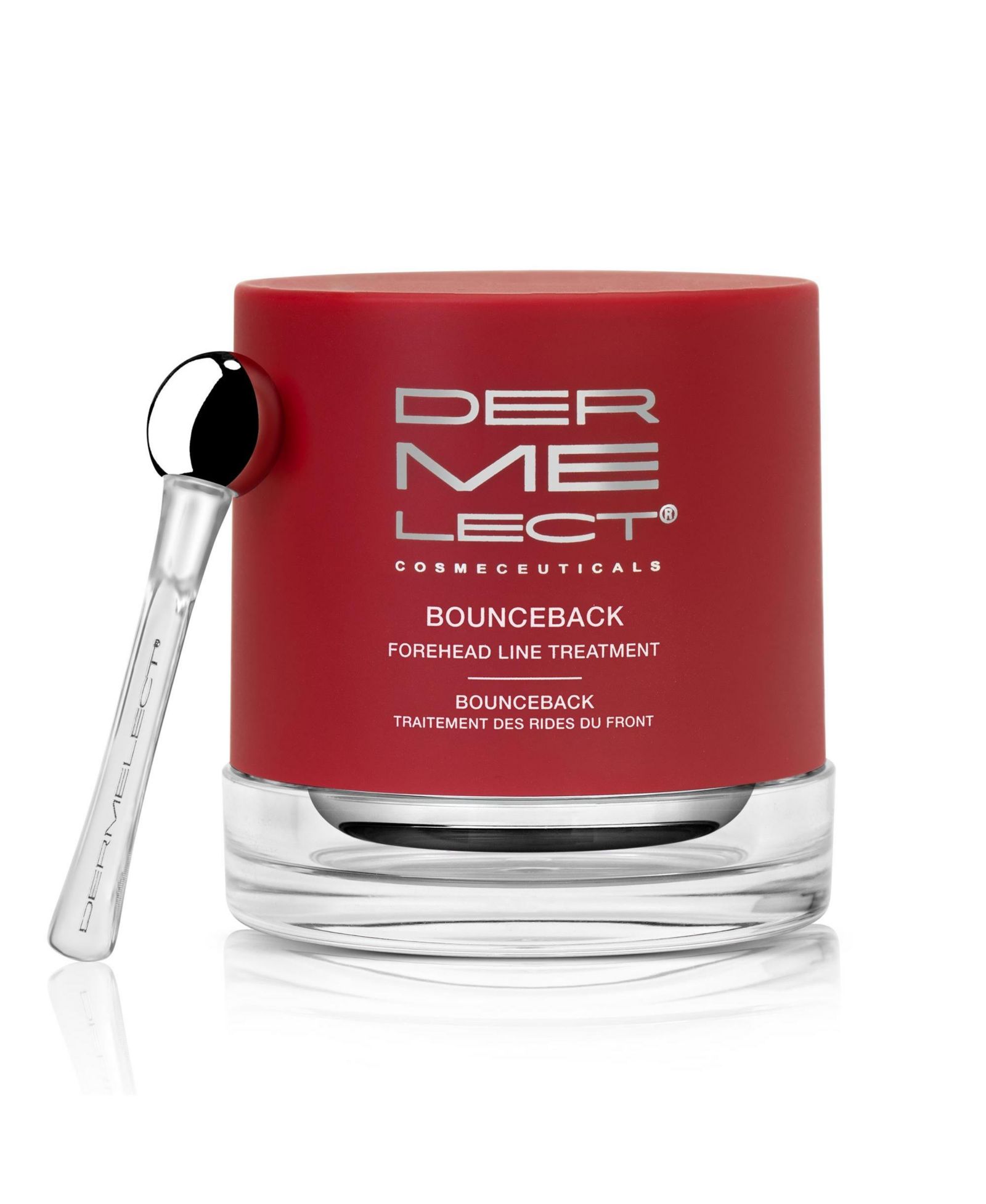 Dermelect BOUNCEBACK Forehead Line Treatment