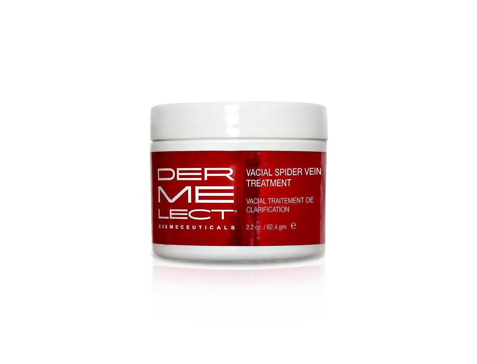 Dermelect VACIAL Spider Vein Treatment