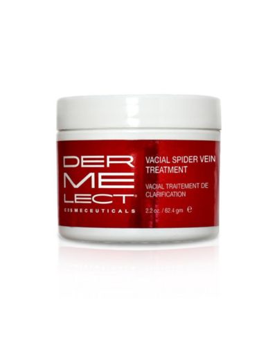 Dermelect VACIAL Spider Vein Treatment
