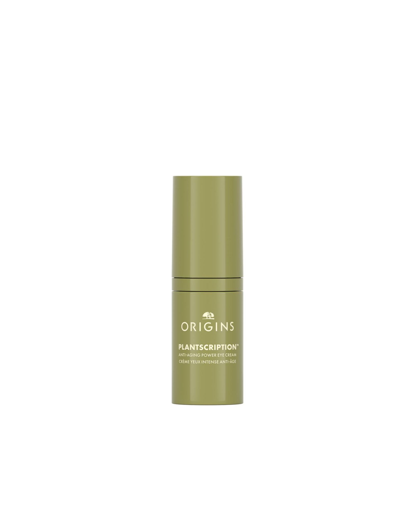 Origins Plantscription Power Eye Cream, 0.5 oz.