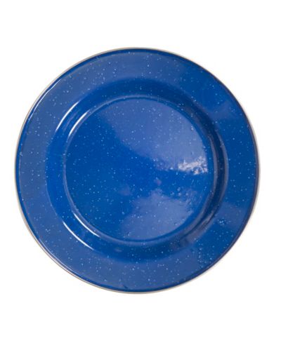 Stansport Эмалированная тарелка 10.25"