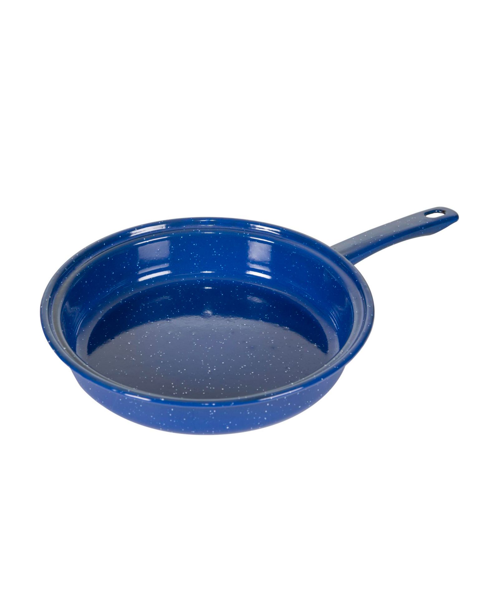 Stansport Enamel Fry Pan 10" Diameter