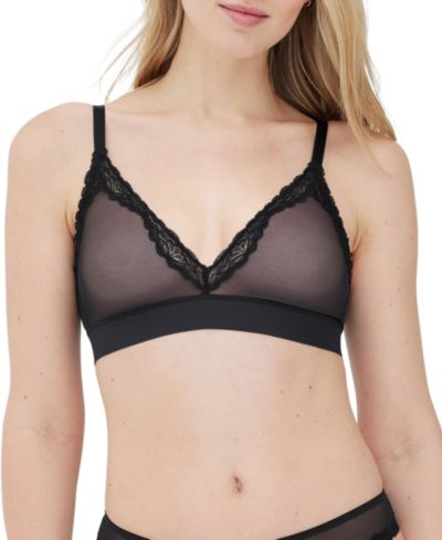Женский сет-бралетт Skarlett Blue Passion Mesh