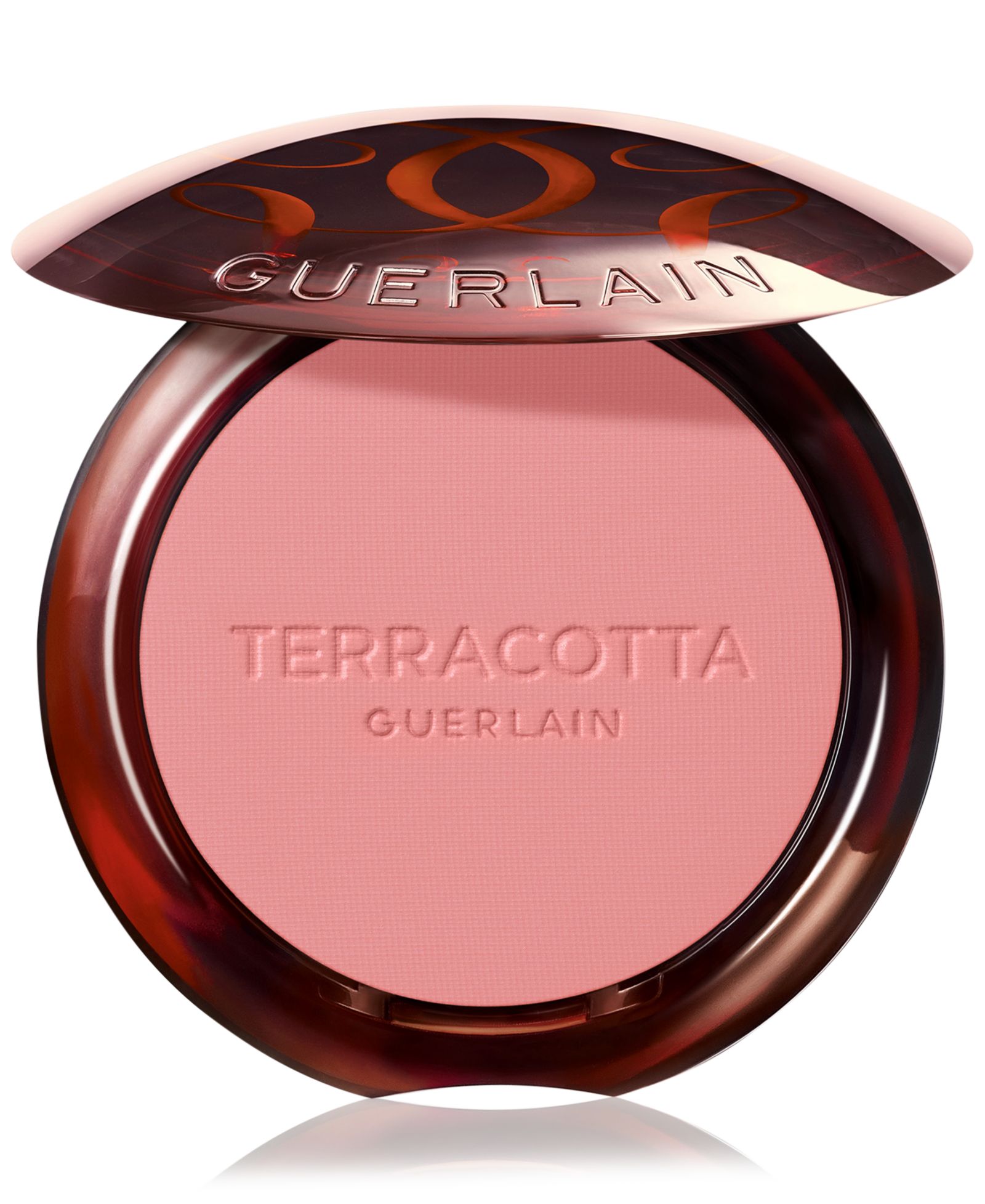 Guerlain Terracotta Powder Blush