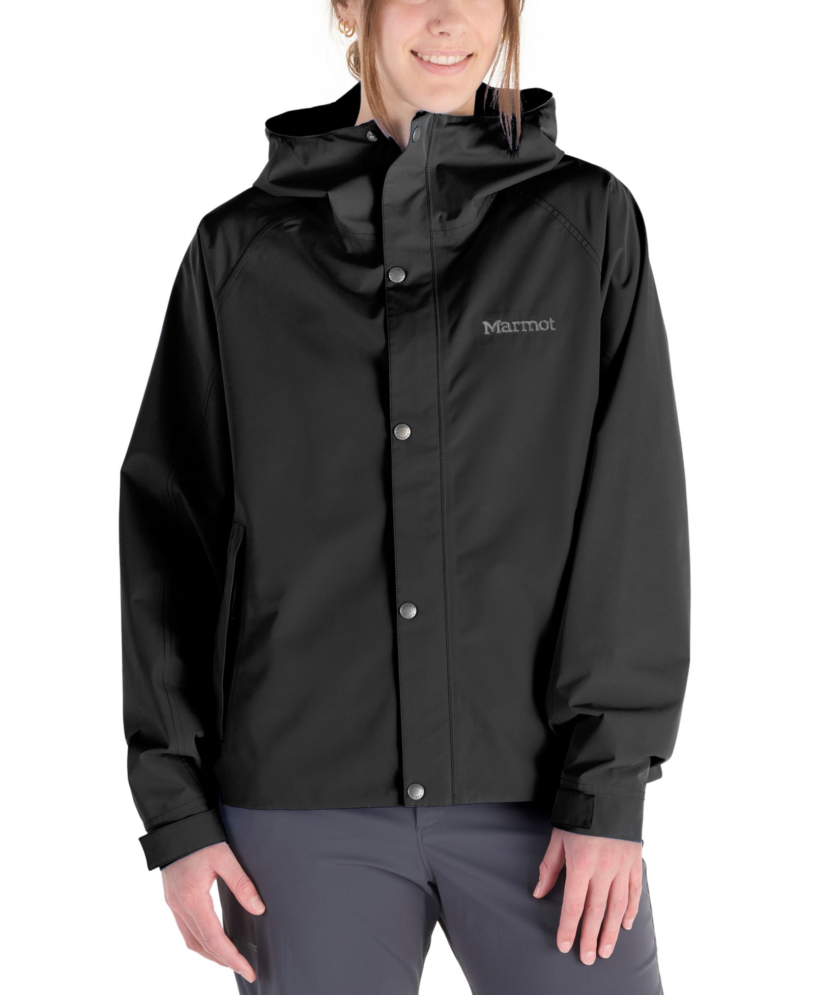 Женская куртка Marmot Cascade