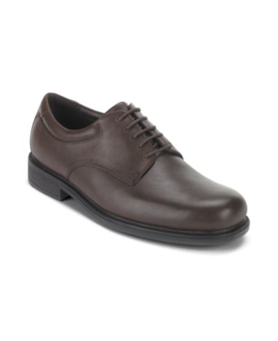 Мужские туфли Rockport Men's Margin Oxford
