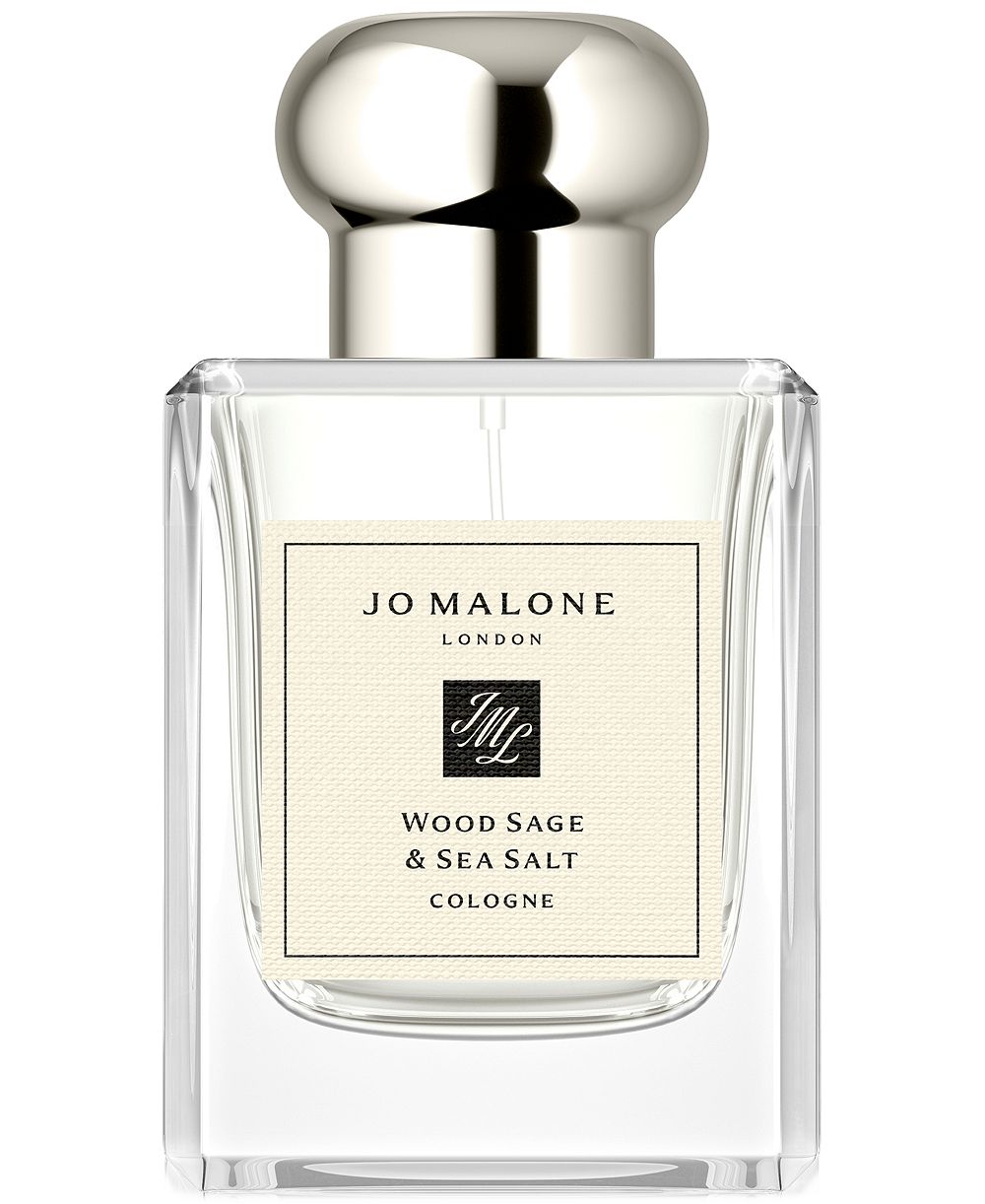 Одеколон Jo Malone London Wood Sage & Sea Salt, 1.7-oz.