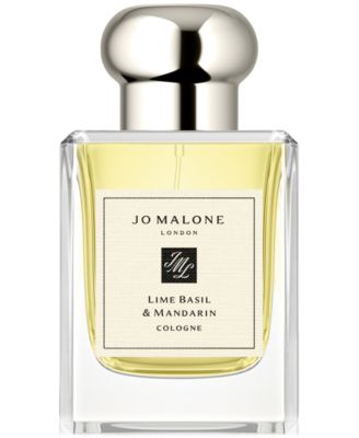 Jo Malone London Lime Basil & Mandarin Cologne, 1.7 oz.