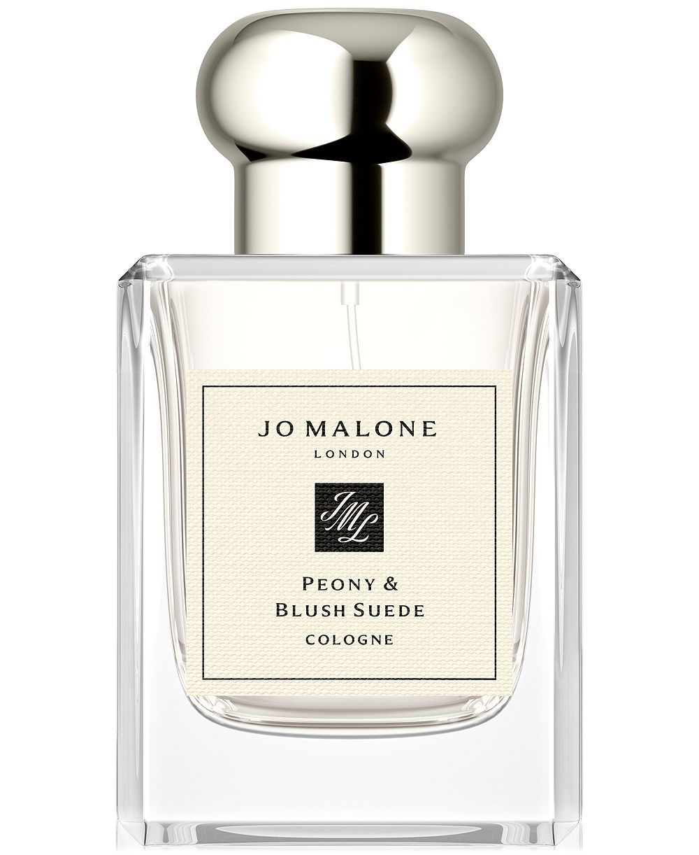 Jo Malone London Peony & Blush Suede одеколон, 1.7 oz.