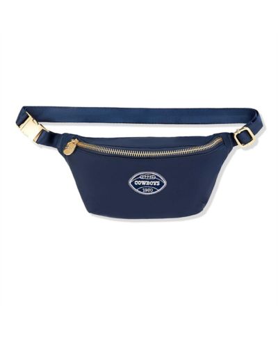 Женская поясная сумка Stoney Clover Dallas Cowboys Classic