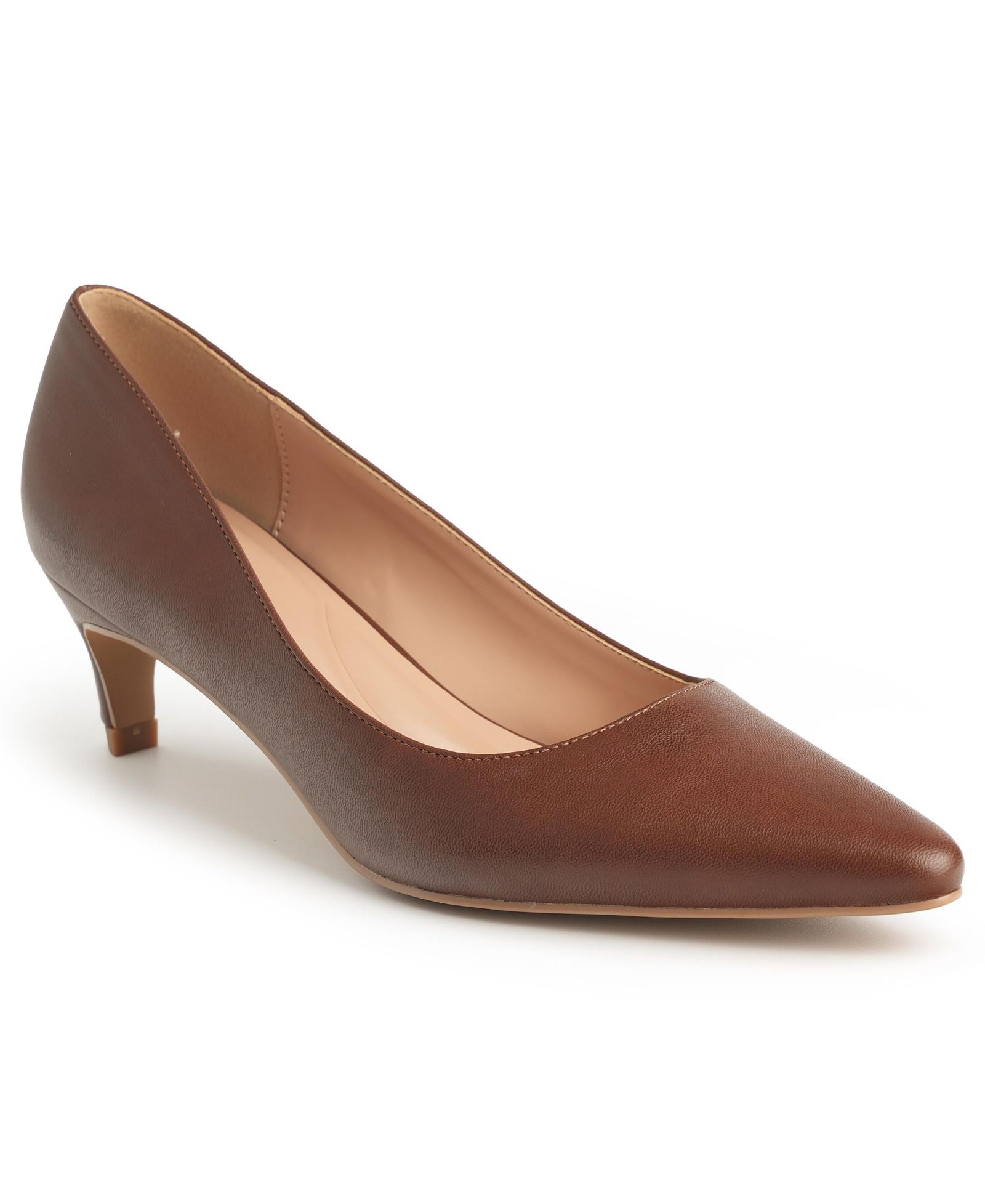 Women's Kaelyn Kitten Heel Pump