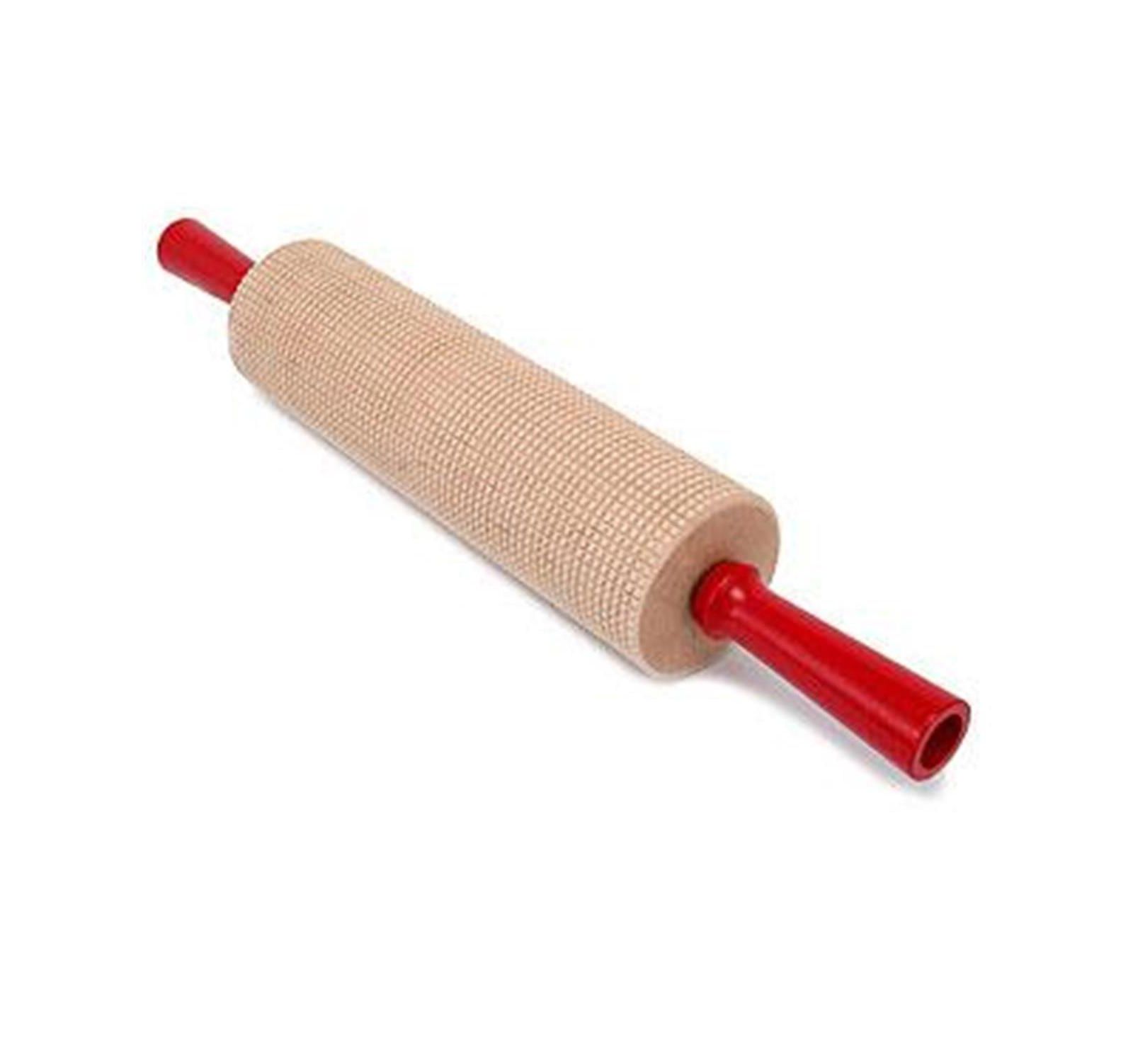 Скалка Bethany Housewares Square Cut
