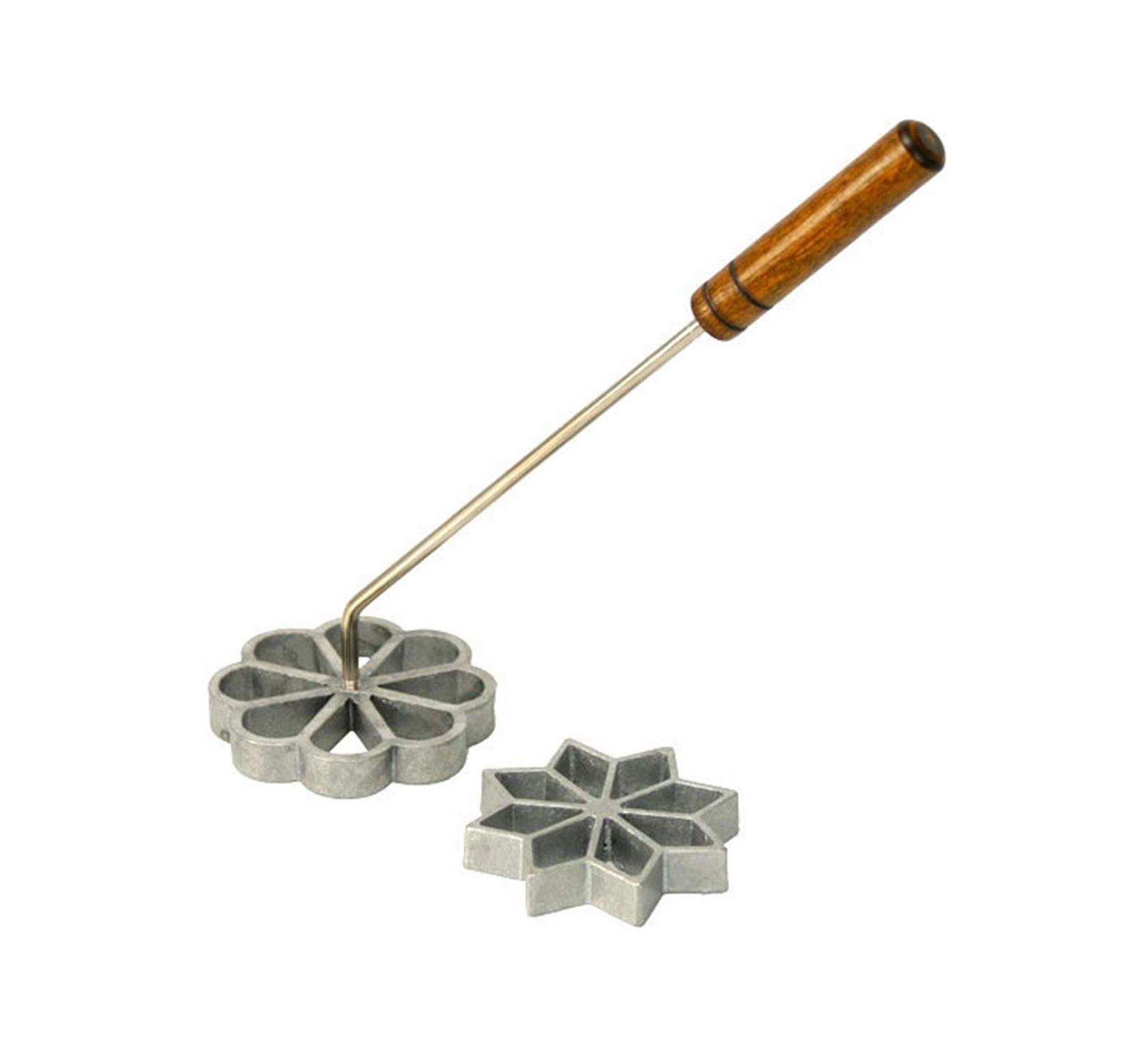 Набор Bethany Housewares Rosette длиной 11.5"