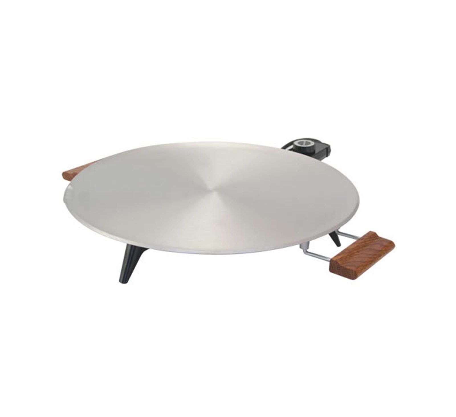 Гриль Bethany Housewares Heritage Lefse - Plain Aluminum