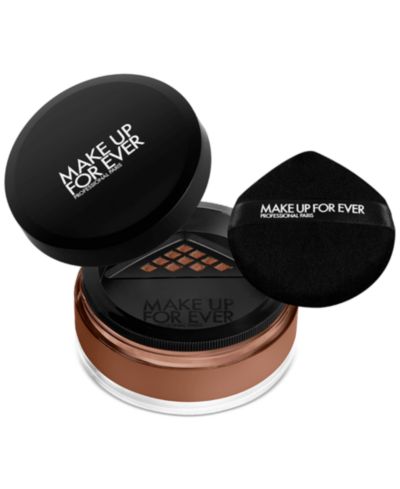4.2 - Deep Espresso - deep skin with neutral to warm undertone
