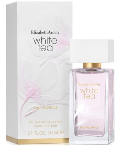 Туалетная вода Elizabeth Arden White Tea Eau Florale, 1.7 oz.