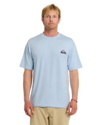 Quiksilver Men's Everyday Surf UPF Short-Sleeve T-shirt