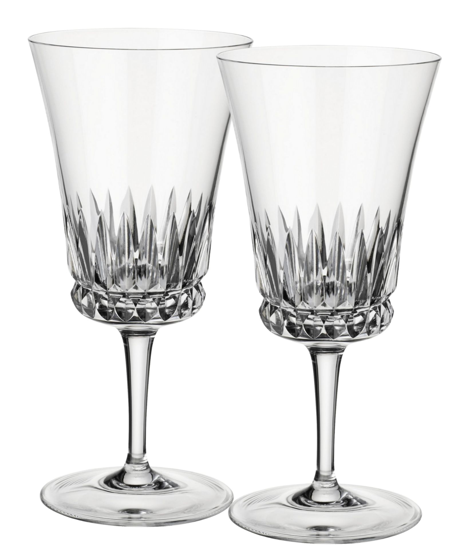 Набор бокалов для воды Villeroy & Boch Grand Royal, 2 шт.