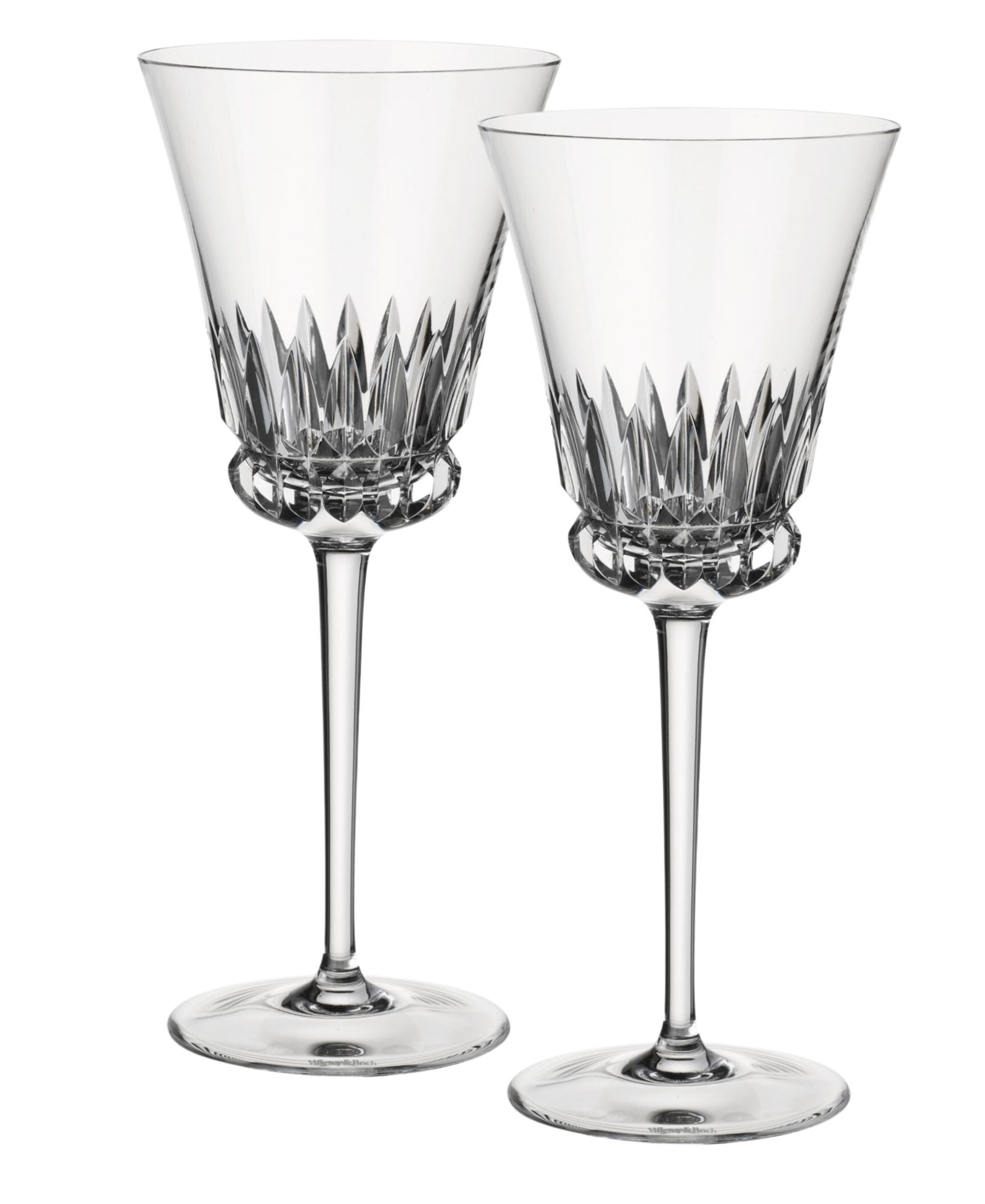 Villeroy & Boch Бокалы для белого вина Grand Royal, пара из 2 штук
