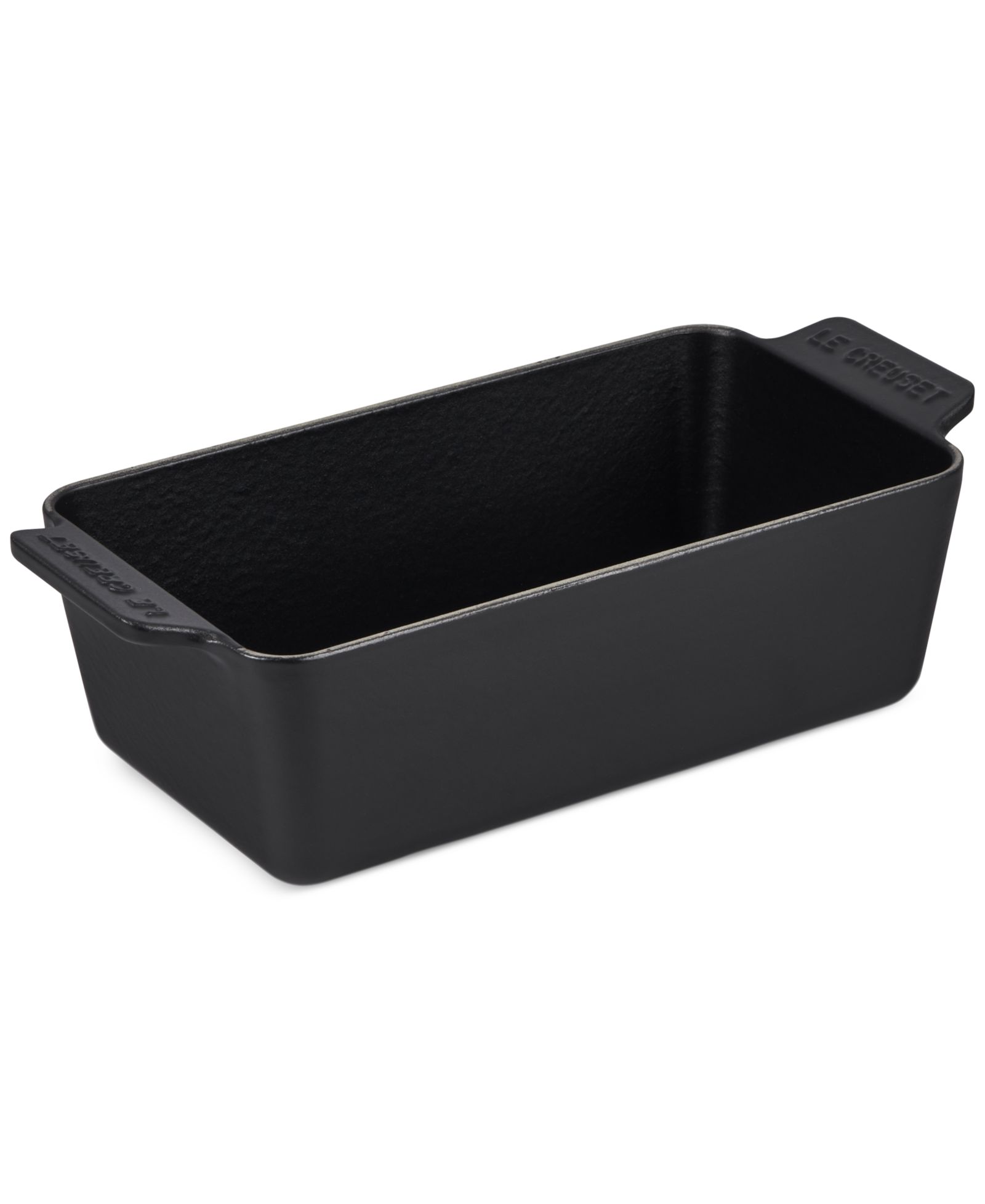 Le Creuset Signature Enameled Cast Iron 1.5-Quart Loaf Pan