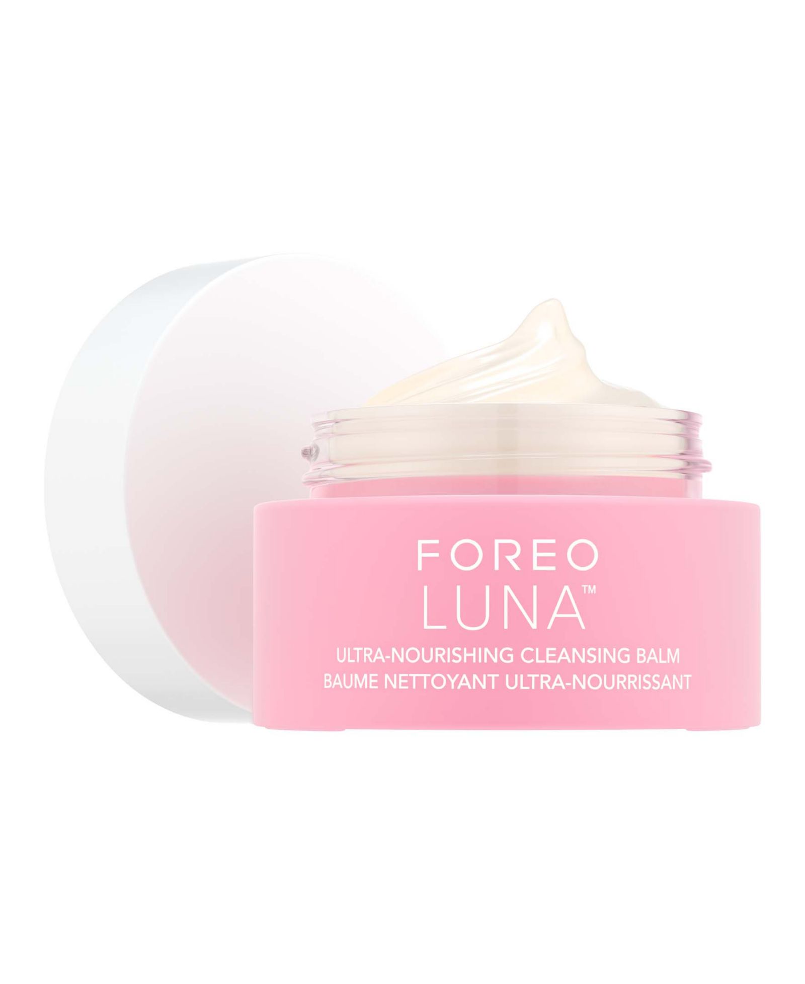 FOREO LUNA Ultra Nourishing Cleansing Balm, 75 ml