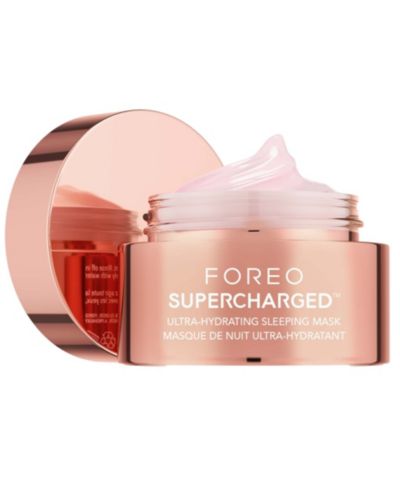 Сыворотка для сна FOREO Supercharged Ultra-Hydrating, 75 ml