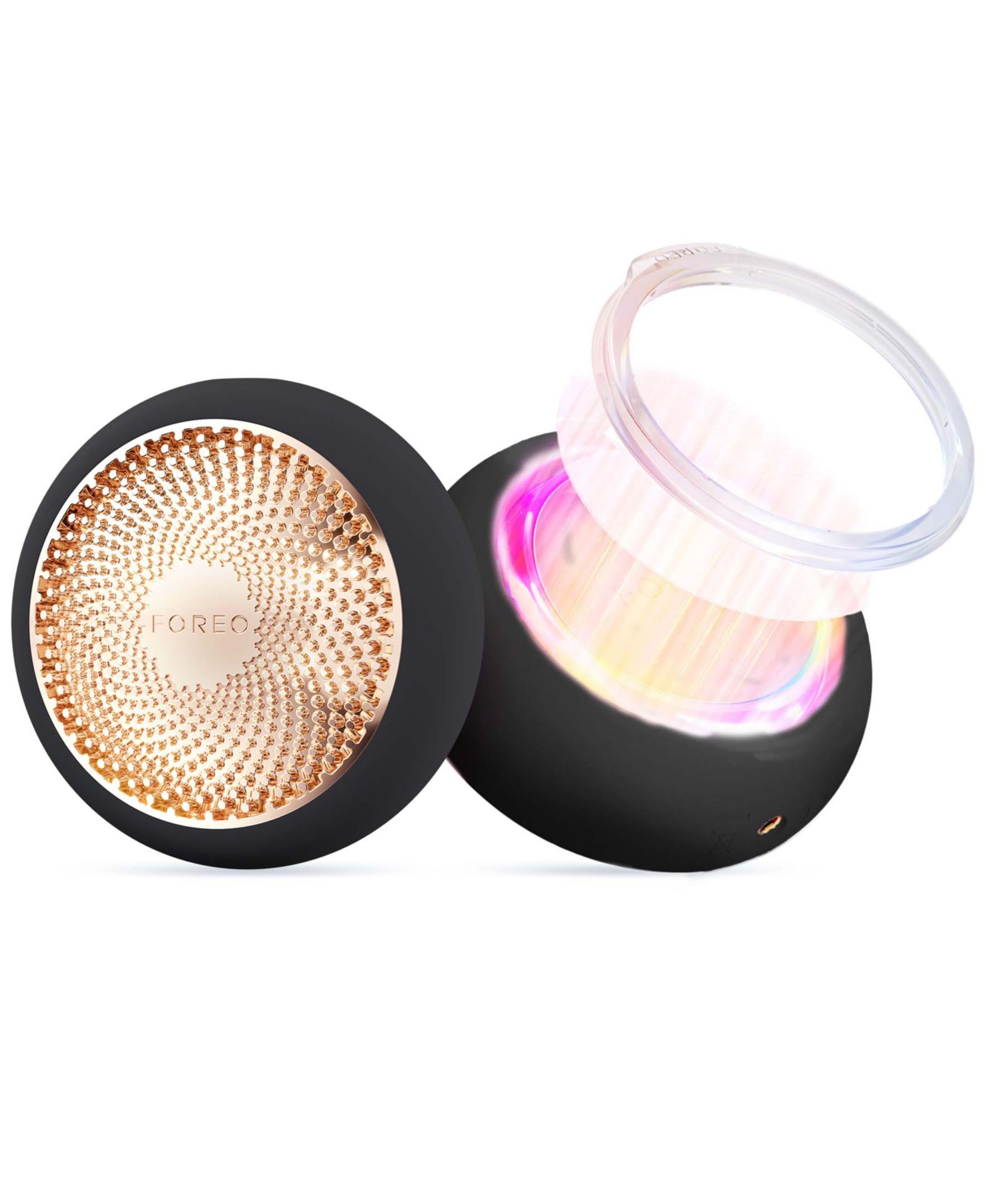 FOREO UFO 3 5-in-1 Deep Hydration Facial Treatment