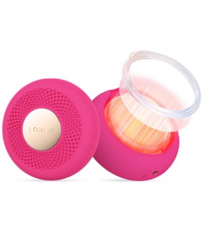 Аппарат для глубокого увлажнения лица FOREO UFO 3 mini 4-in-1