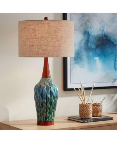 Настольная лампа 360 Lighting Rocco Modern Mid Century