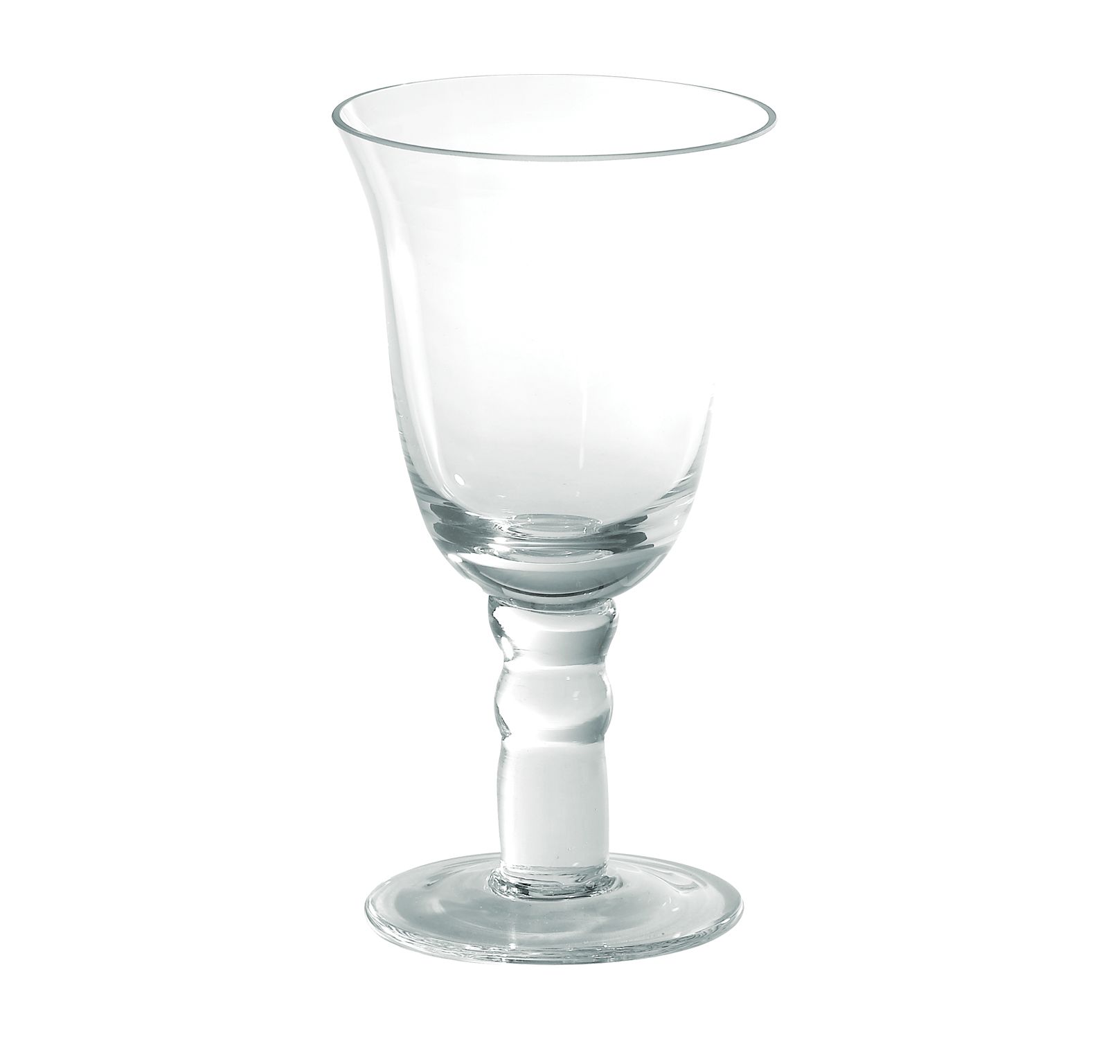 Vietri Puccinelli Classic Wine Glass