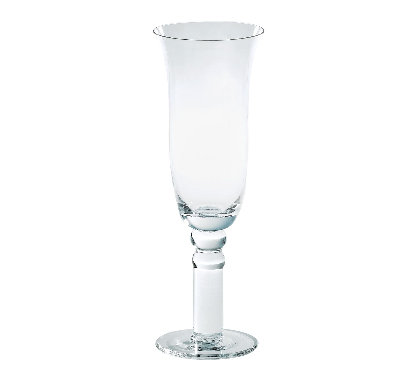 Vietri Puccinelli Classic Champagne Flute