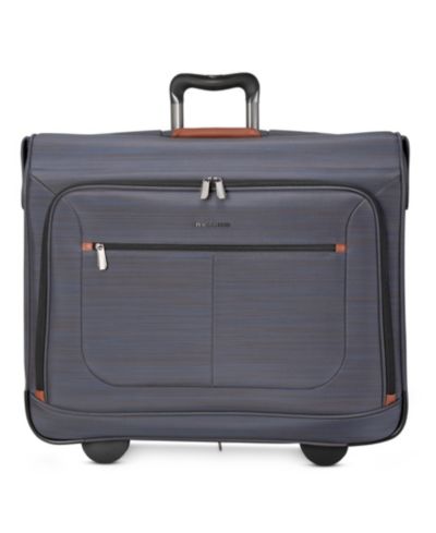 Мягкая дорожная сумка Ricardo Montecito 2.0 Softside Rolling Garment Bag