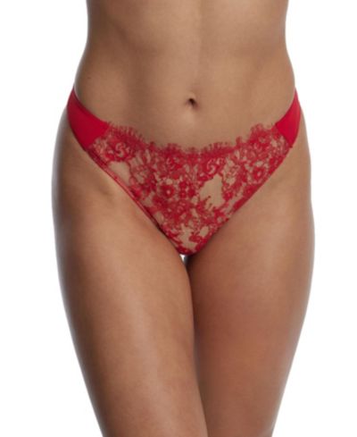 Женские трусики Skarlett Blue Entice Front Lace Thong