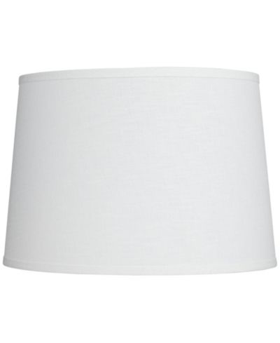 Абажур Springcrest Collection Hardback Tapered Drum 14"x16"x11"