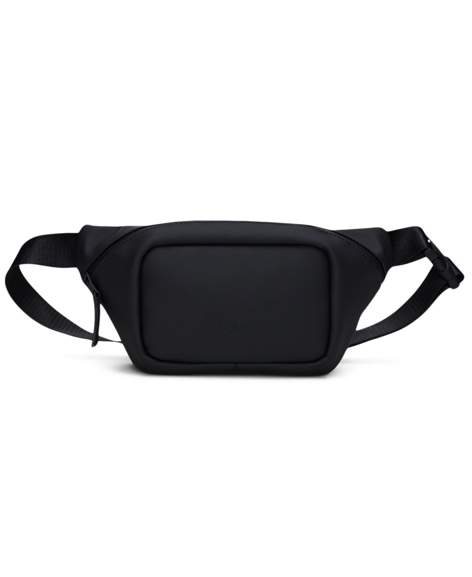 Rains Men's Zip Waist Bag