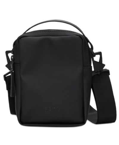 Rains Men's Reporter Box Bag