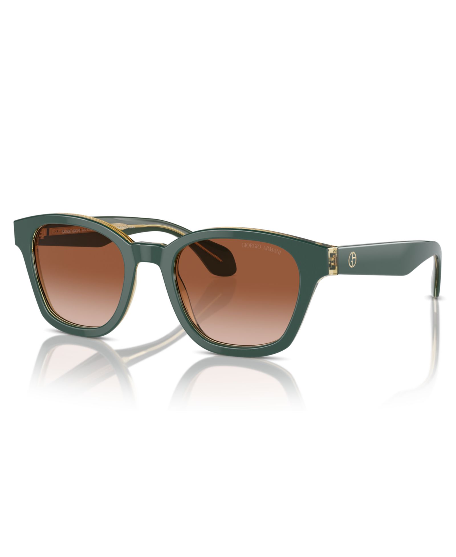 Мужские солнцезащитные очки Giorgio Armani, Ar8207