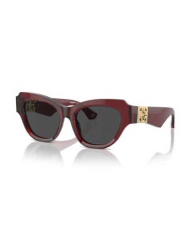 Солнцезащитные очки Burberry Women's Geometric BE4423