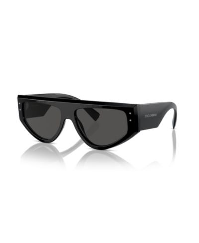 Солнцезащитные очки Dolce&Gabbana Men's Rectangle, DG4461