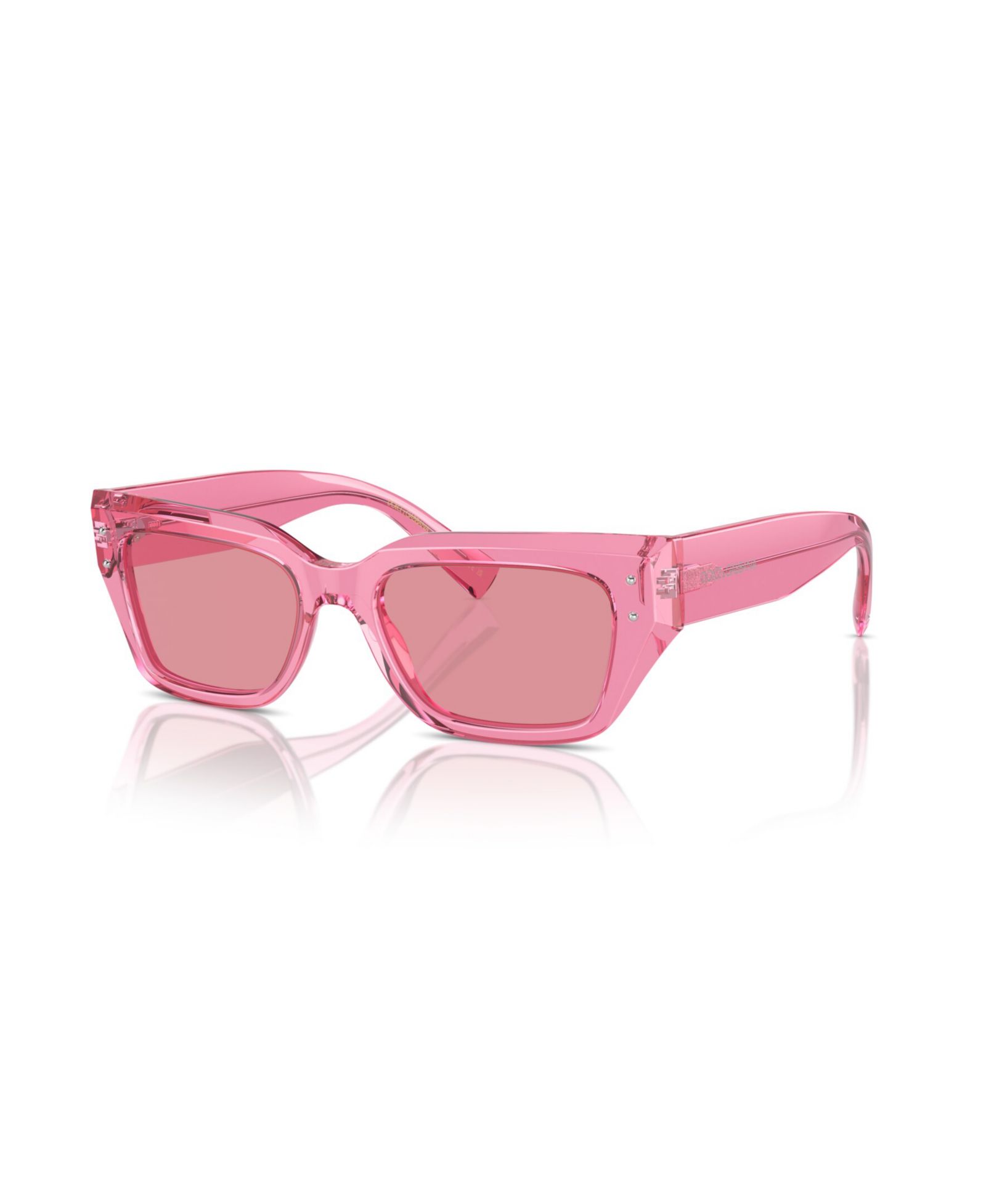 Dolce&Gabbana Women's Cat Eye Sunglasses, DG4462