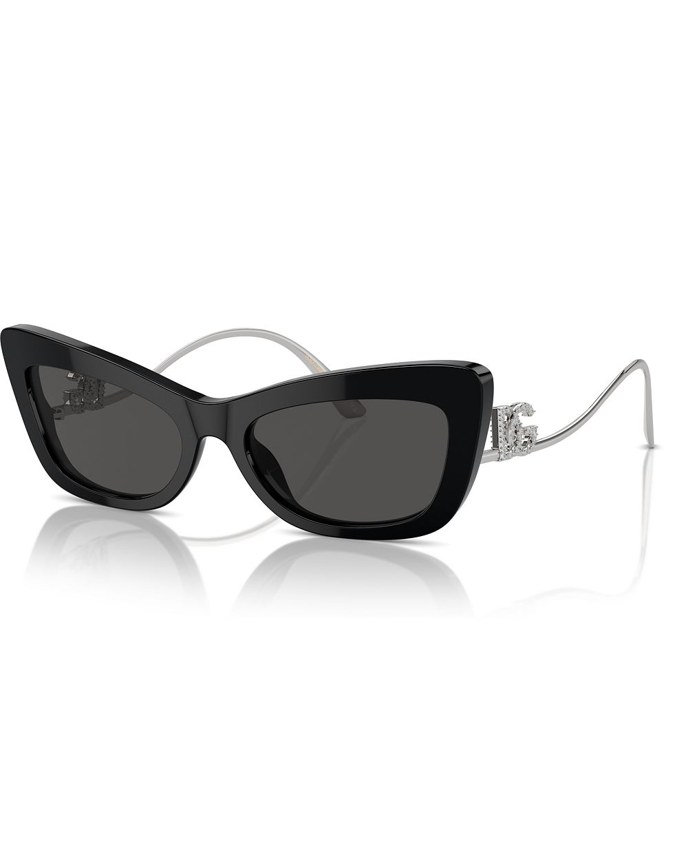 Dolce&Gabbana Women's Sunglasses, Dg4467B