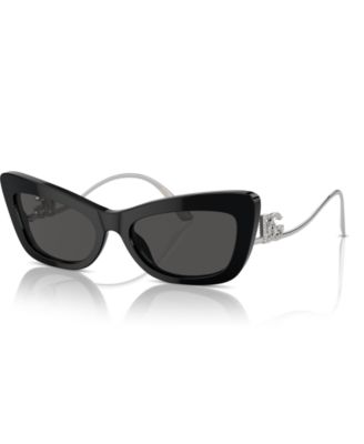 Dolce&Gabbana Women's Sunglasses, Dg4467B