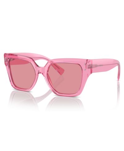 Dolce&Gabbana Женские солнцезащитные очки DG4471