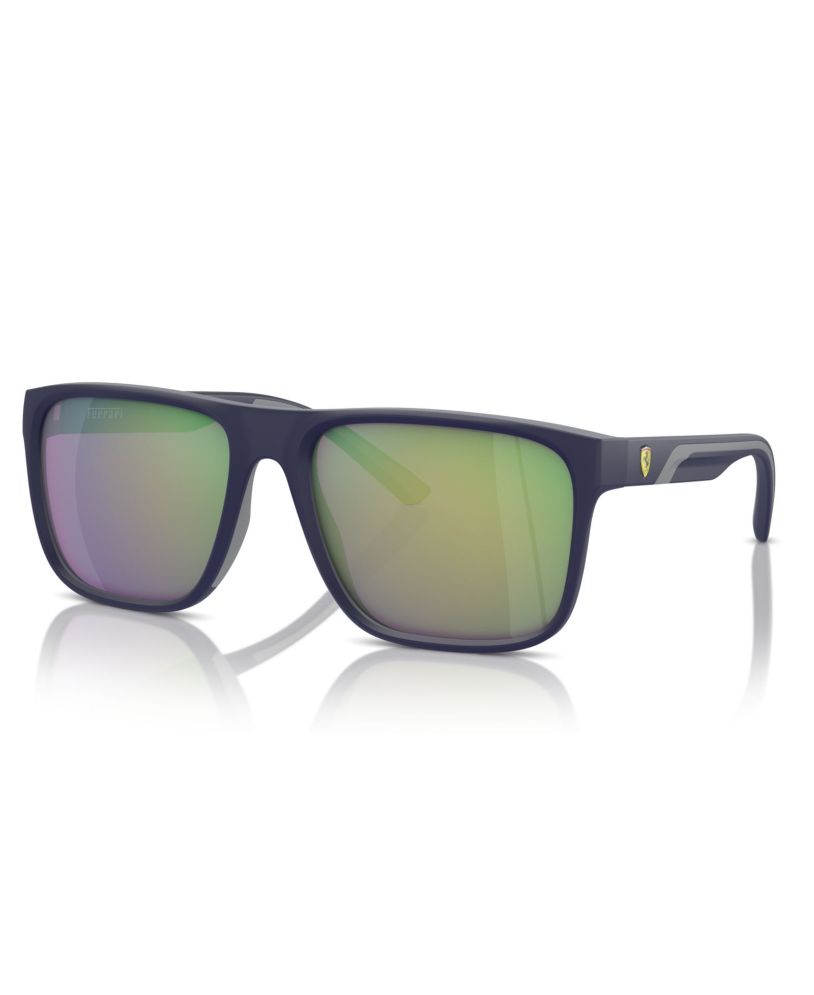 Солнцезащитные очки Scuderia Ferrari Men's, FZ6002U