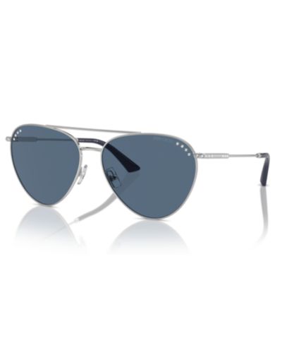 Женские солнцезащитные очки Jimmy Choo JC4002B