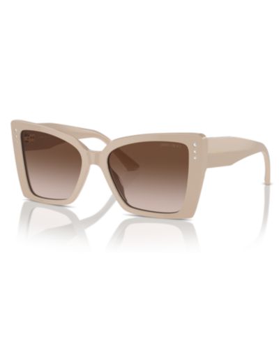 Солнцезащитные очки Jimmy Choo JC5001B